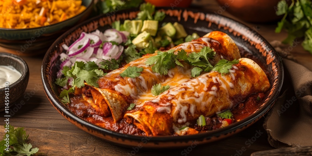 The art of making enchiladas showcases a traditional dish known for its rich flavors and cultural significance, highlighting the unique process involved in creating delicious enchiladas. The art of making enchiladas showcases a traditional dish known for its rich flavors and cultural significance, highlighting the unique process involved in creating delicious enchiladas.