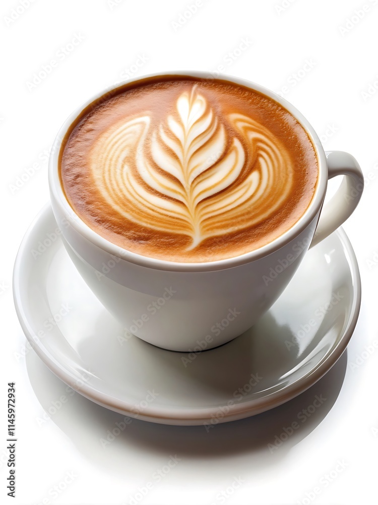 High-Quality Photos Of A Cappuccino Mug On A Clean White Background. Cappuccino. Mug. White. Background. Photos. Images. Coffee. Drink. Modern. Cup. Design. Style. Kitchen. High-Quality Photos Of A Cappuccino Mug On A Clean White Background. Cappuccino. Mug. White. Background. Photos. Images. Coffee. Drink. Modern. Cup. Design. Style. Kitchen.