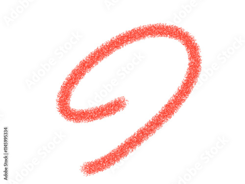 red heart symbol