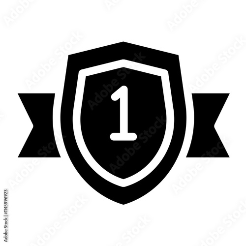 Nomination Solid Icon