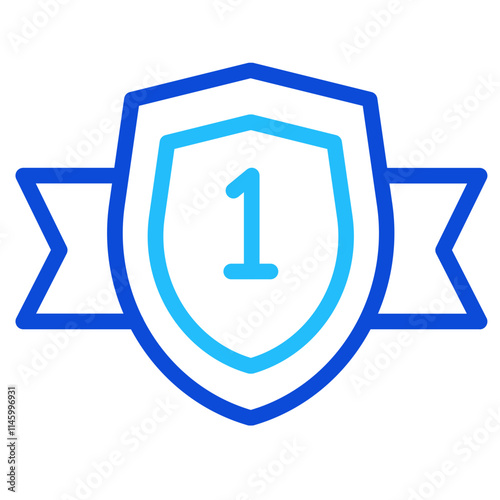 Nomination Duoline Icon