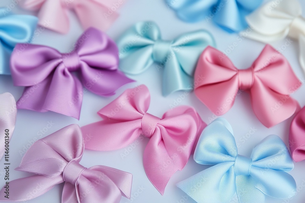 ribbon bow decoration ribbon bow decoration