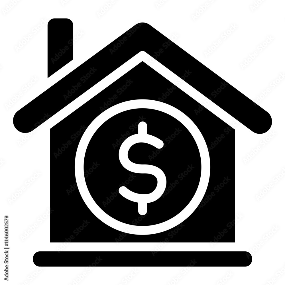 Purchase Solid Icon Purchase Solid Icon