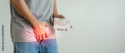 Man request for help private parts feeling discomfort from disease and inflammation. Venereal, testicular cancer. bladder problems, erectile dysfunction, premature ejaculation, prostate cancer