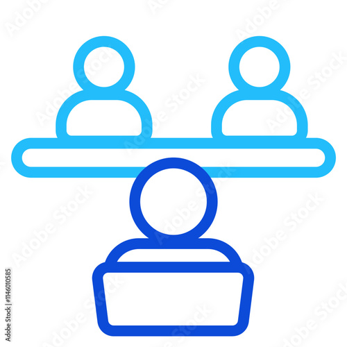 Webinar offline Duoline Icon