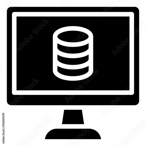Data icon