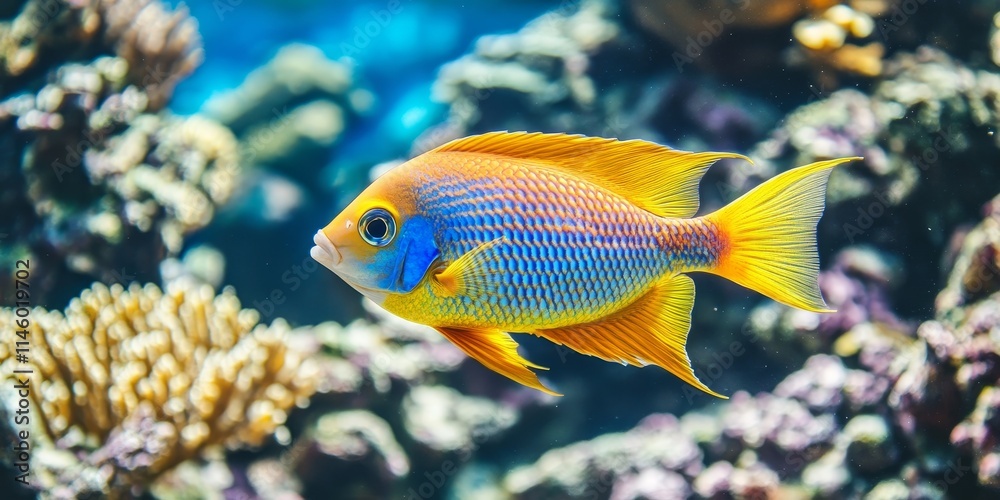 Traders may prohibit tourists from capturing images of beautiful fish, emphasizing the importance of preserving the stunning appearance of beautiful fish in their natural environment. Traders may prohibit tourists from capturing images of beautiful fish, emphasizing the importance of preserving the stunning appearance of beautiful fish in their natural environment.