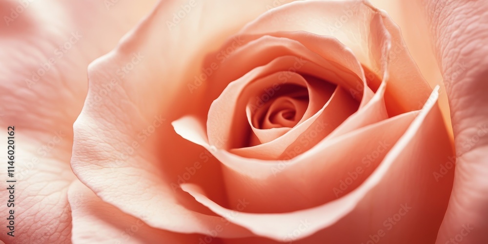 Closeup of a single rose in soft focus, showcasing the delicate petals and intricate details that highlight the beauty of a rose. This soft focus captures the essence of a rose beautifully. Closeup of a single rose in soft focus, showcasing the delicate petals and intricate details that highlight the beauty of a rose. This soft focus captures the essence of a rose beautifully.