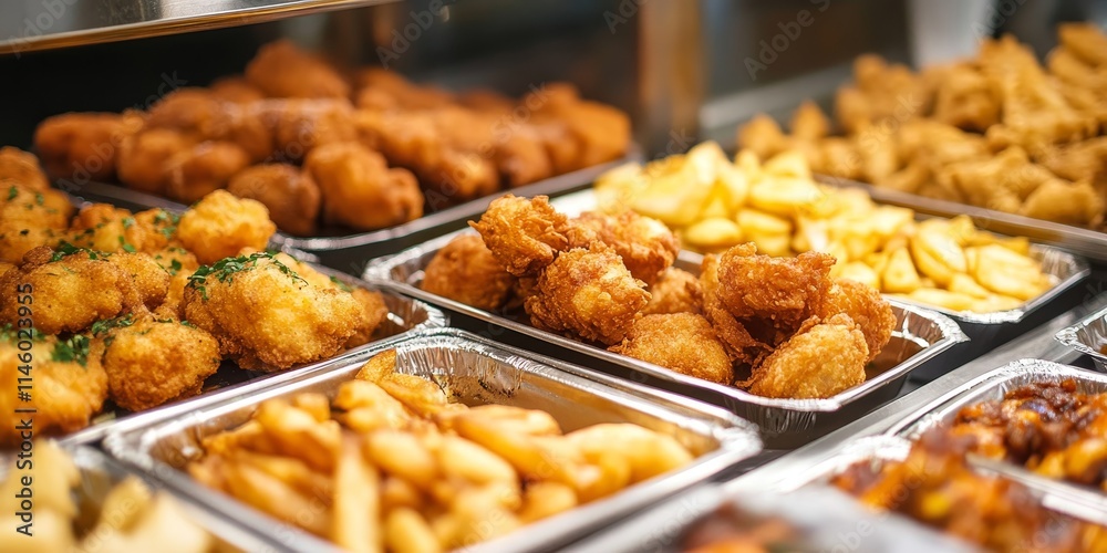 Fried food offers a delightful variety, showcasing delicious food experiences that differ across cultures, making fried food a unique culinary journey for all food lovers. Fried food offers a delightful variety, showcasing delicious food experiences that differ across cultures, making fried food a unique culinary journey for all food lovers.