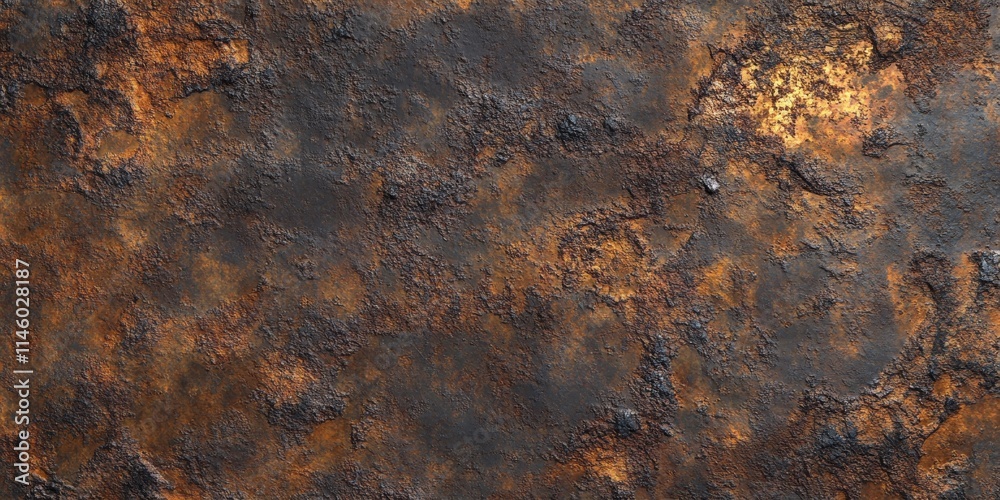 Rust texture featuring a metal plate background, showcasing the intricate details and unique patterns of rust texture on a durable surface. Perfect for highlighting the beauty of rust texture. Rust texture featuring a metal plate background, showcasing the intricate details and unique patterns of rust texture on a durable surface. Perfect for highlighting the beauty of rust texture.