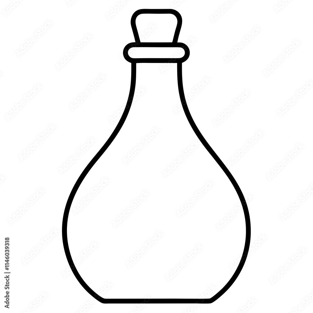 bottle of perfume bottle of perfume
