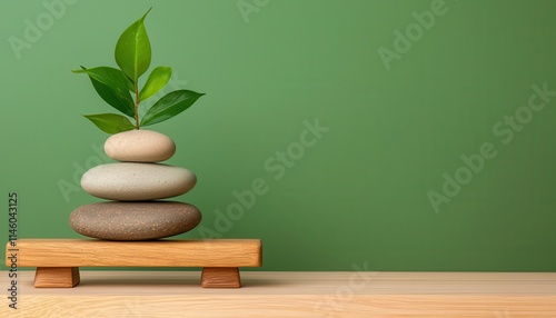 wellness concept. A weekly digital detox day to encourage balance and reduce stress caused by constant connectivity, wellness concept balance stress management, modern mindful living