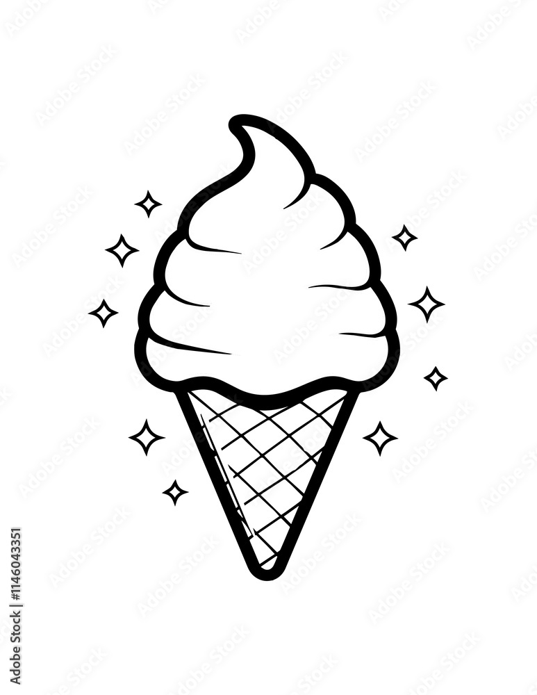ice cream colorbook ,ice cream icon ice cream colorbook ,ice cream icon