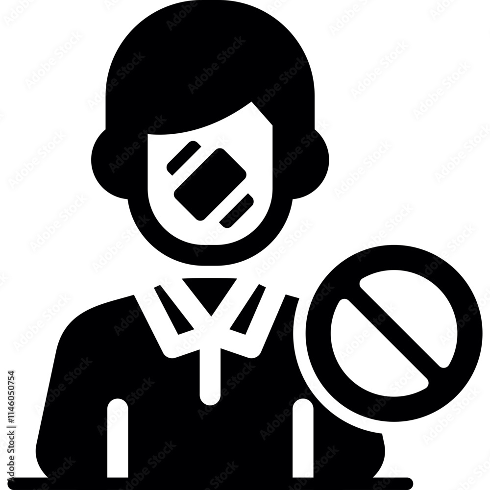 No Violence icon No Violence icon