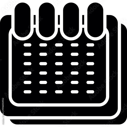 Calendar icon