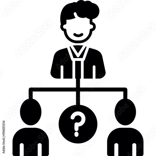 Participant icon