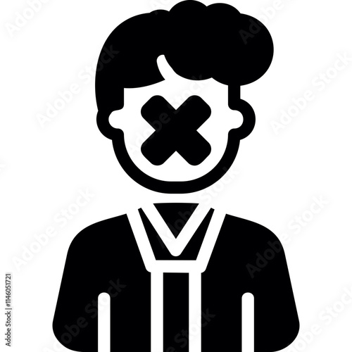 Rejected icon