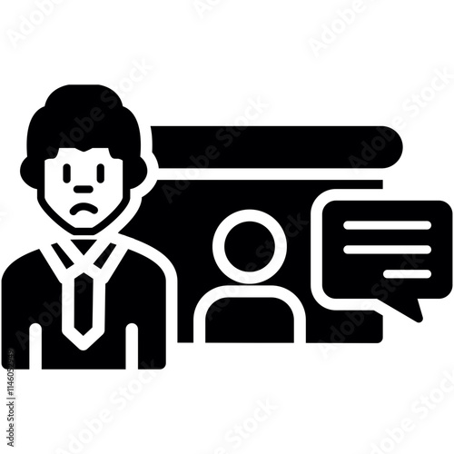 Knowledge icon