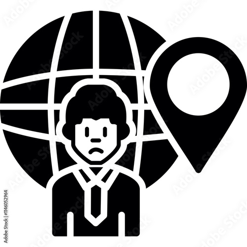 conference icon