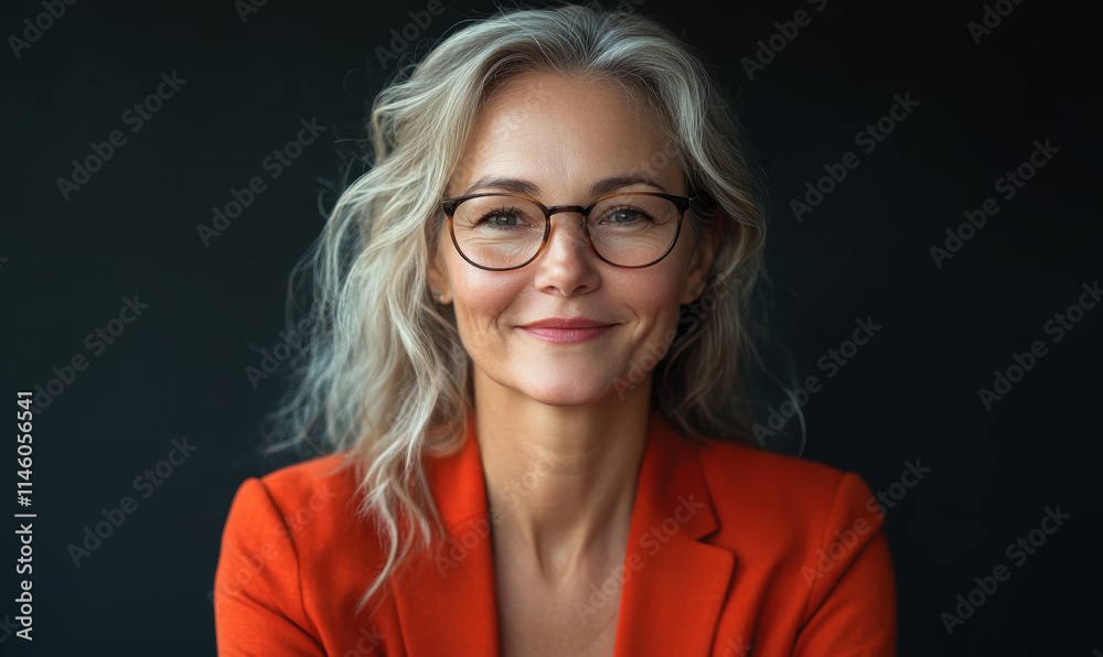 Businesswoman: Achieving Professional Success Businesswoman: Achieving Professional Success