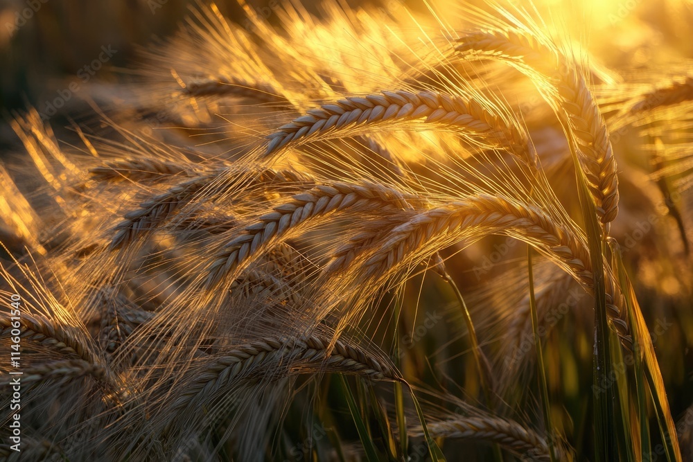 barley barley