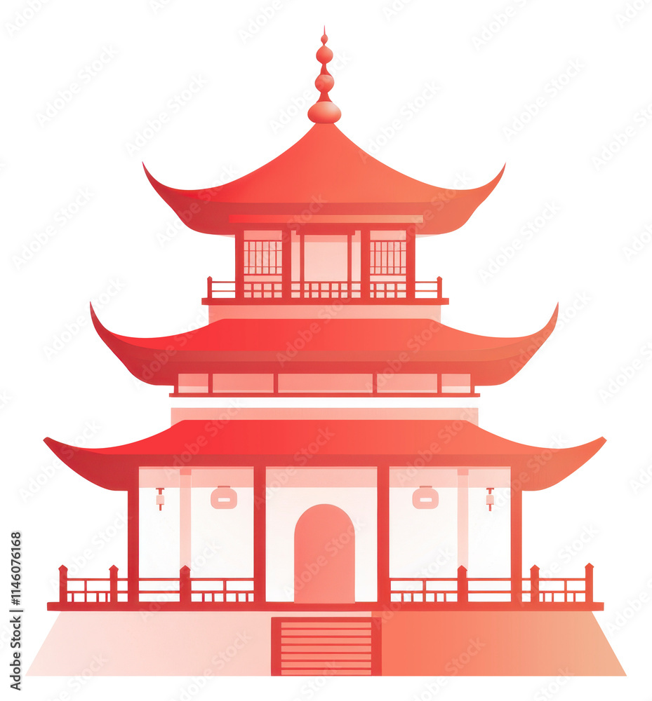 PNG Celebrating chinese new year at jade buddha temple cultural gathering, isolated on transparent background PNG Celebrating chinese new year at jade buddha temple cultural gathering, isolated on transparent background