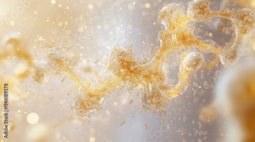 Protein Molecular Loops