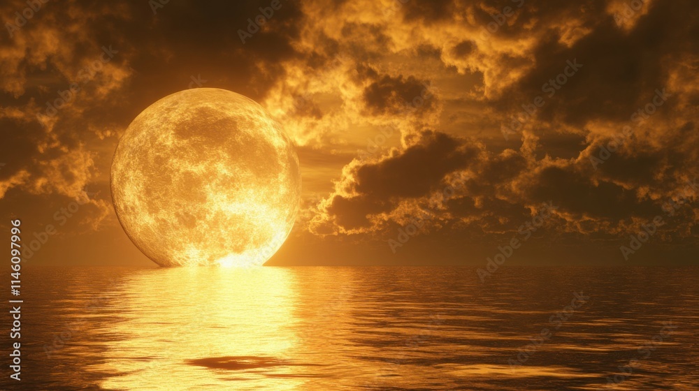 sunset over the ocean, golden hues reflecting on water, tranquil and serene atmosphere, perfect for unwinding and reflecting, nature's beauty at its finest sunset over the ocean, golden hues reflecting on water, tranquil and serene atmosphere, perfect for unwinding and reflecting, nature's beauty at its finest