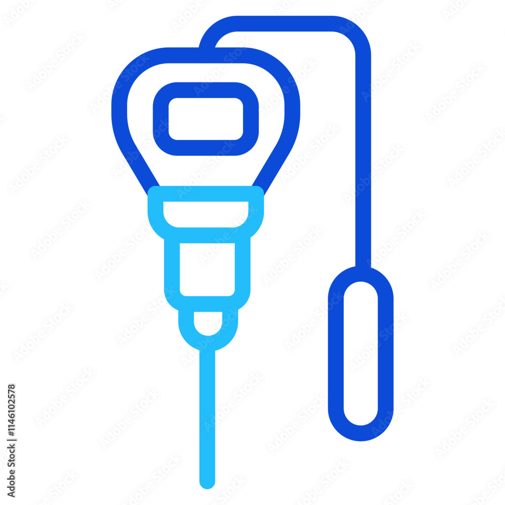 pH meter Duoline Icon pH meter Duoline Icon