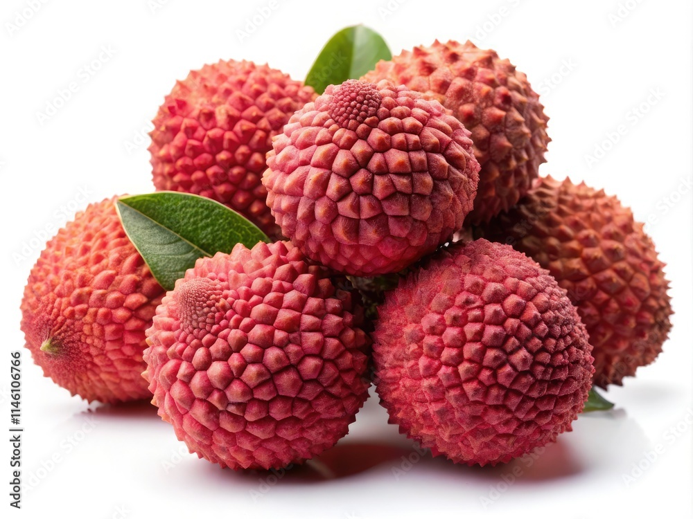 High-resolution PNG images of fresh, ripe lychees. Isolated, delicious, and ideal for creating appetizing visuals. High-resolution PNG images of fresh, ripe lychees. Isolated, delicious, and ideal for creating appetizing visuals.