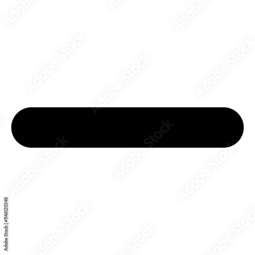 minus icon