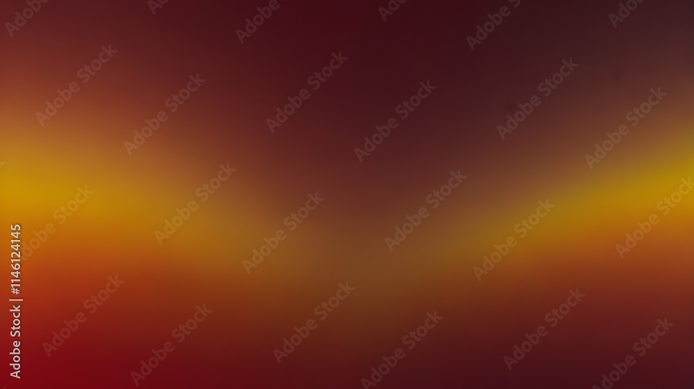 A gradient background transitioning from deep red to bright yellow A gradient background transitioning from deep red to bright yellow