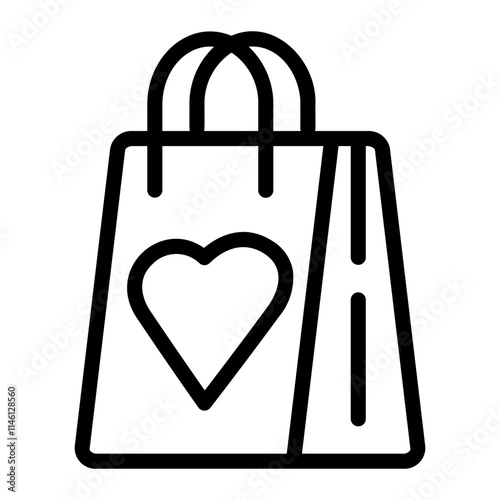 shopping bag