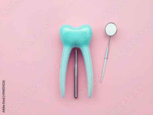 dental tools 