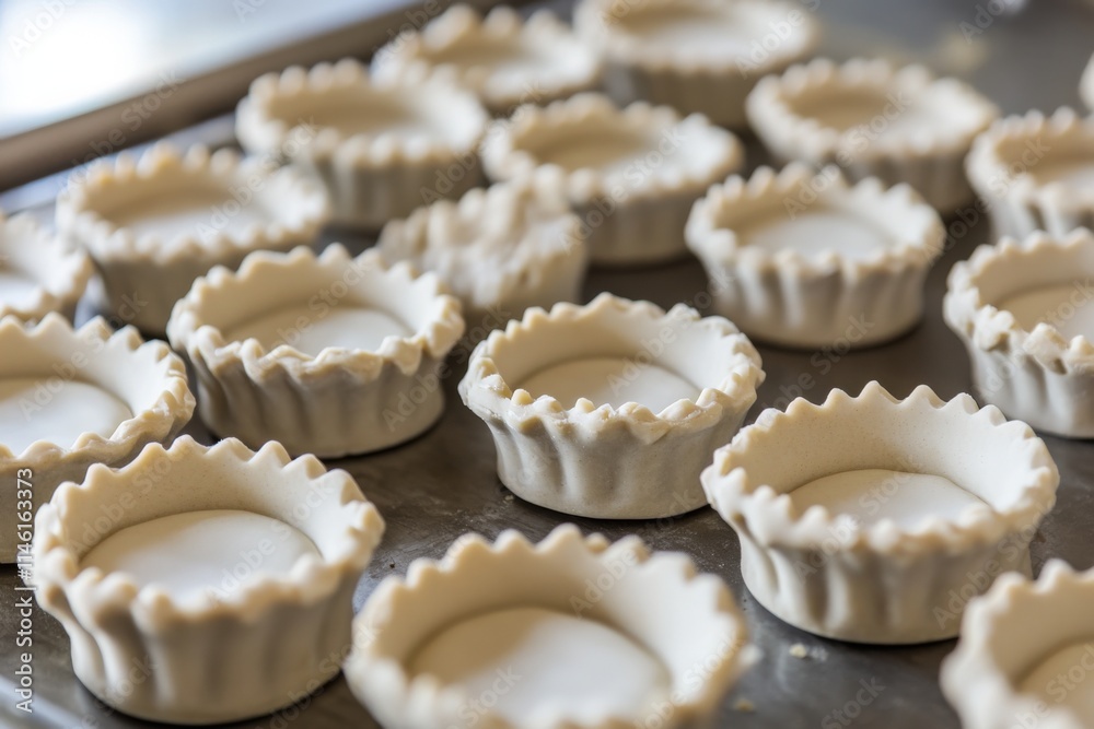 Pie Weights. Essential Baking Tool for Pastry Preparation in Unbaked Tart Pie Weights. Essential Baking Tool for Pastry Preparation in Unbaked Tart