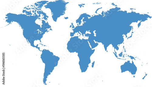 USA Map Vector. United States of America. USA Map with Flag. USA Map in different Design photo