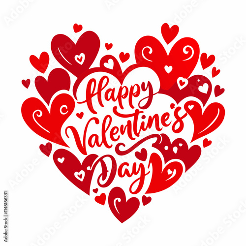 happy Valentine's Day