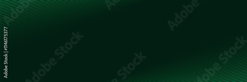 abstract waving particle technology background design. Vector