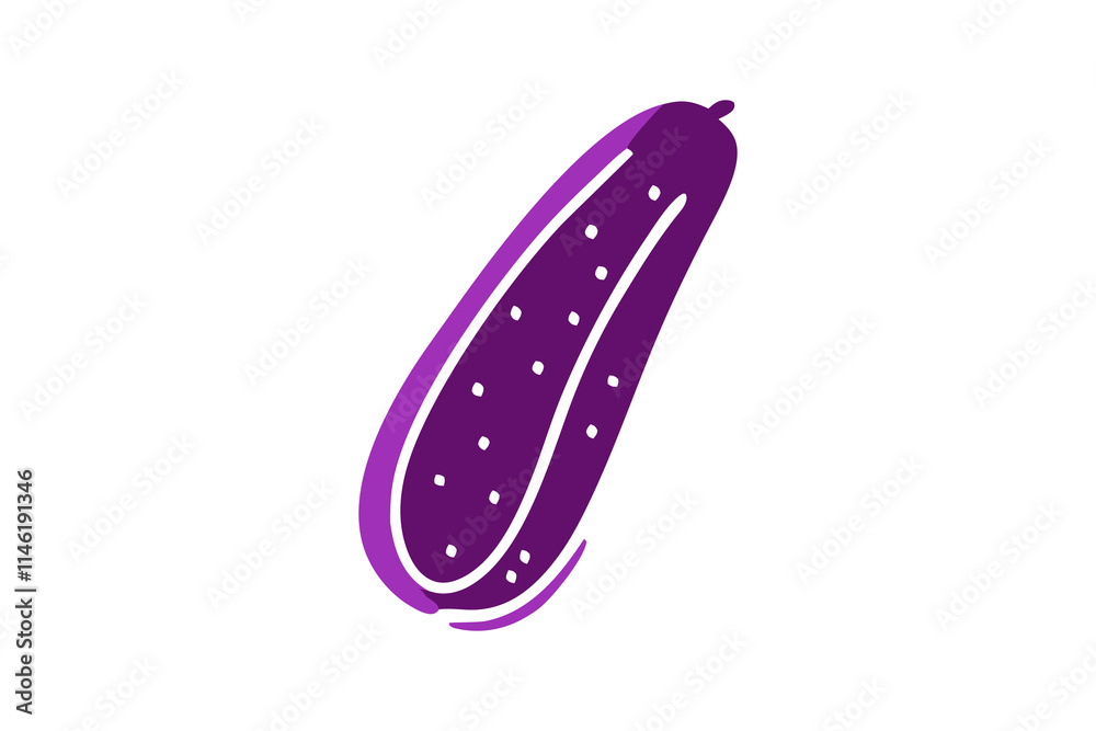 eggplant illustration organic fresh vegetable illustration isolated on transparent png background eggplant illustration organic fresh vegetable illustration isolated on transparent png background