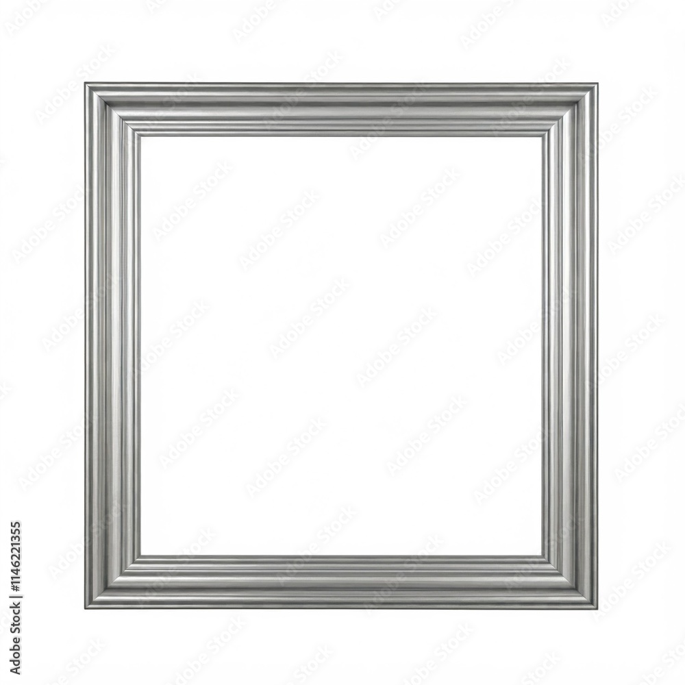 frame isolated on white frame isolated on white