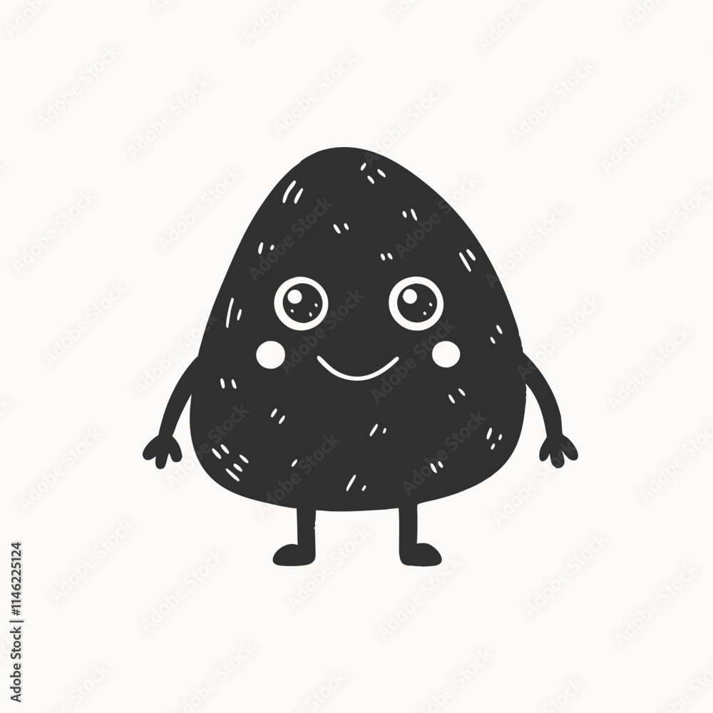 Rock stone big set cartoon. Stones and rocks in isometric 3d flat style. Set of different boulders. Rock stone big set cartoon. Stones and rocks in isometric 3d flat style. Set of different boulders.