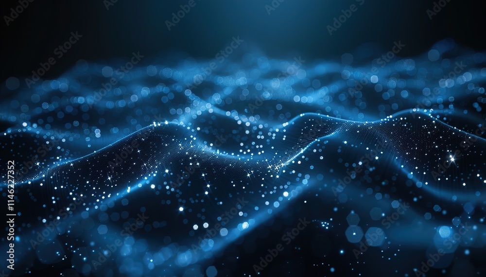 abstract blue background abstract blue background