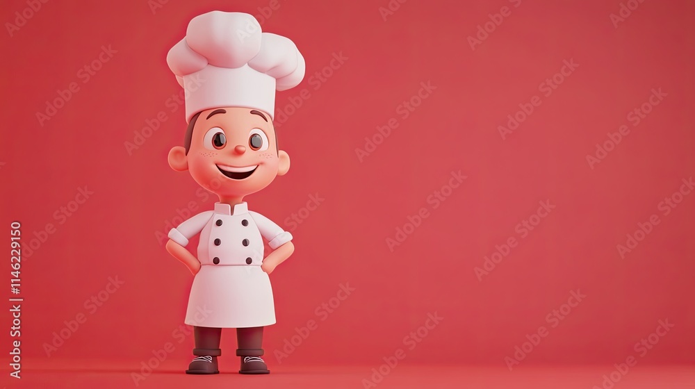 Behind the Apron: The Life and Passion of a Dedicated Chef Behind the Apron: The Life and Passion of a Dedicated Chef