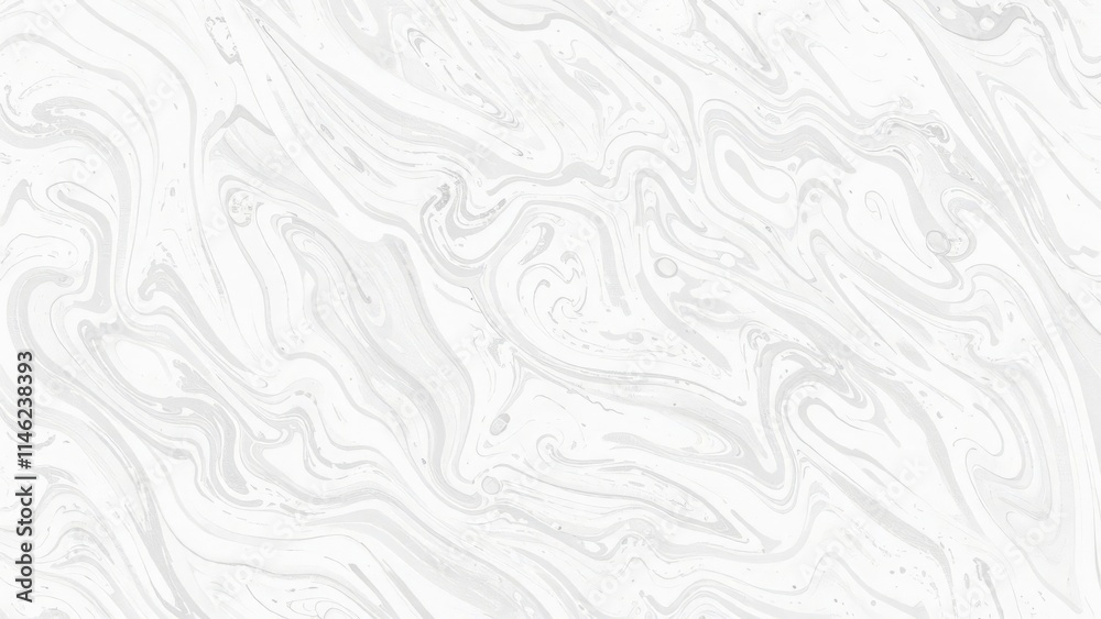 The minimalistic abstract texture with delicate highlights on a marble white background is ideal for modern and professional use. The minimalistic abstract texture with delicate highlights on a marble white background is ideal for modern and professional use.