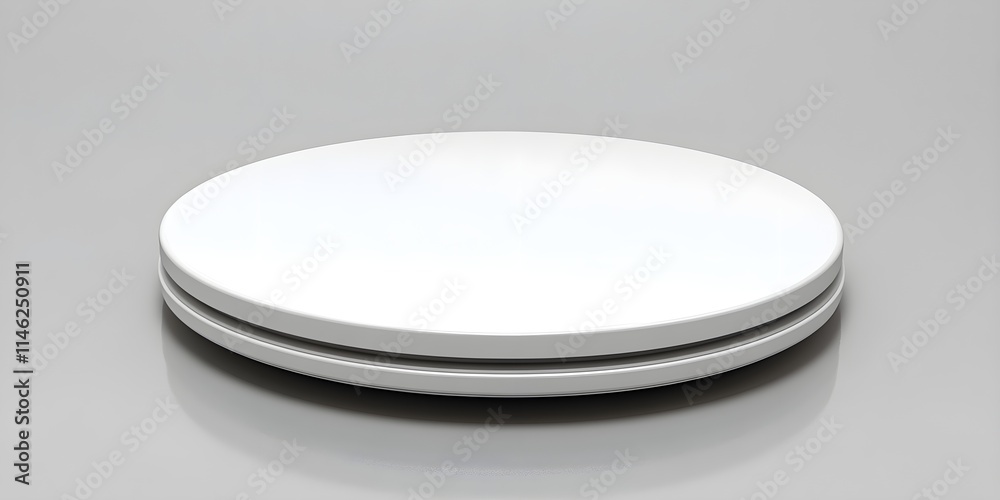 White plate, white background, front view, high resolution, no text or logo, high detail, no shadows, realistic, no reflections, no highlights, no light rays, no reflections on the surface of White plate, white background, front view, high resolution, no text or logo, high detail, no shadows, realistic, no reflections, no highlights, no light rays, no reflections on the surface of