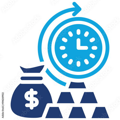 Pawn Loan icon