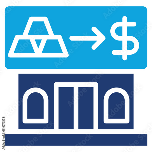 Pawn Loan icon
