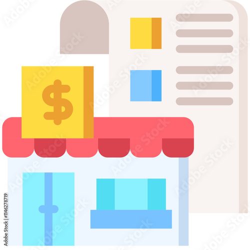 Pawnshop Rules icon