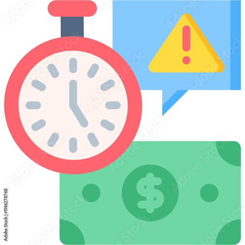 Due Date icon