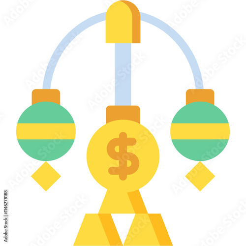 Pawnbroker icon